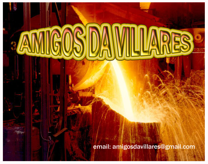 AMIGOS DA VILLARES